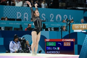 italy artistic gymnastics jul 28 61